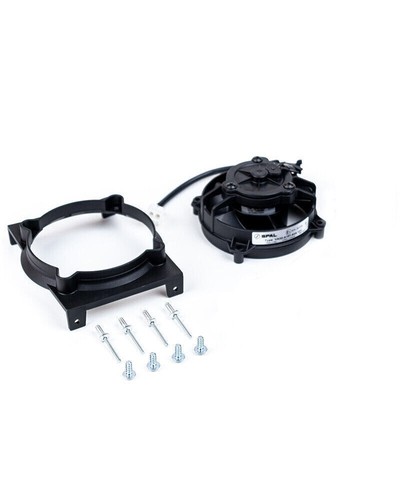 Kühlerlüfter ventilator - kühlerlüfter,