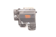 Widerstand Gebläse DACIA