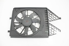 RADIATOR FAN KÜHLERVENTILATOR