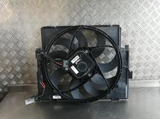 BMW 3ER KÜHLERLÜFTER 2.0