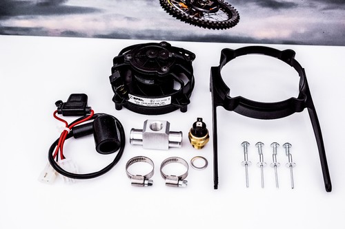 Lüfter kit passend - für, ktm