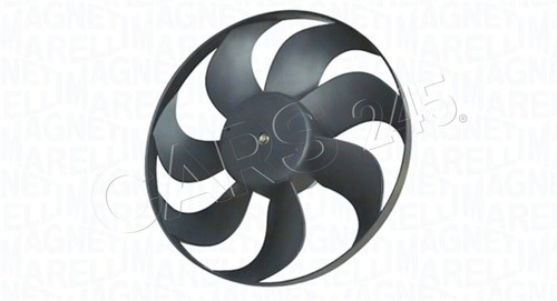 Motorkühlung