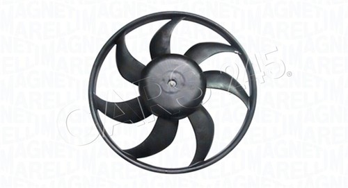 Motorkühlung