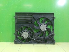 VW SHARAN II 2.0 TDI