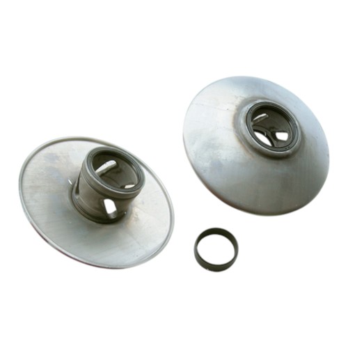 Tuning wandlerscheibe - tuning,