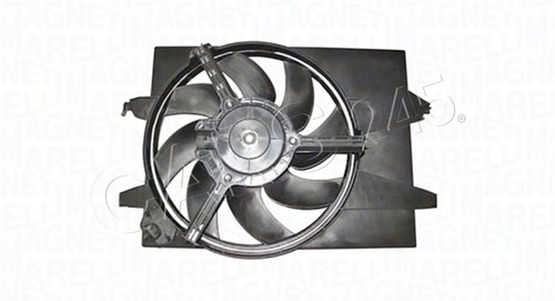 Motorkühlung