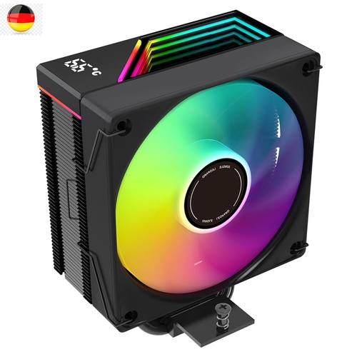Tzmrit kf420 dgt argb - tzmrit, cpu