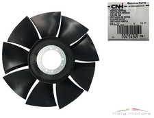 Original Motorkühlung