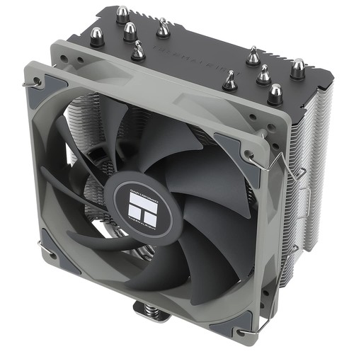 Thermalright assassin king - thermalright,
