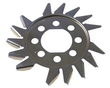 Lüfterrad Original für