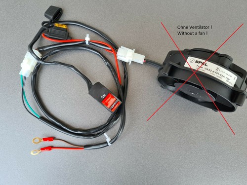 Kabel mit schalter passend - kabel,