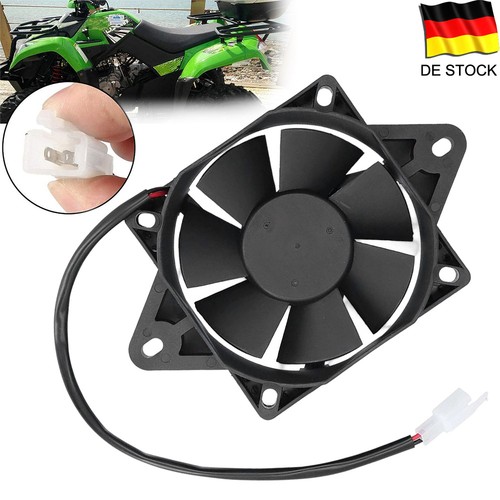 12v motorrad lüfter - 12v,