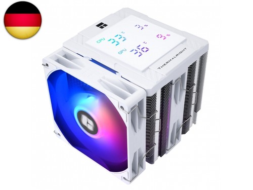 Thermalright peerless - thermalright, tr